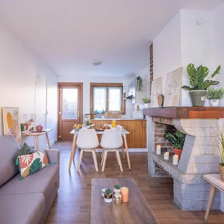 Paisible, A Neuf-Mesnil