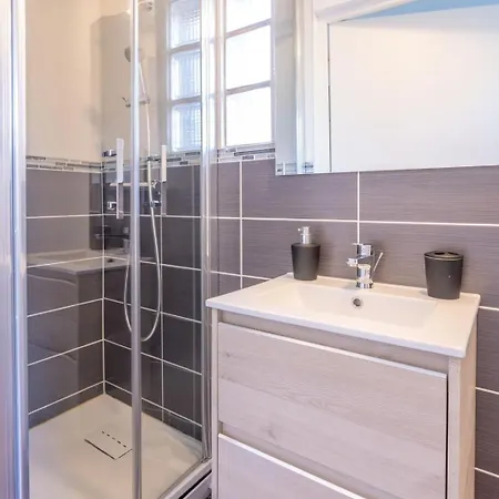 Paisible, A Apartamento *