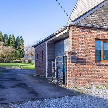 Paisible, A * Neuf-Mesnil