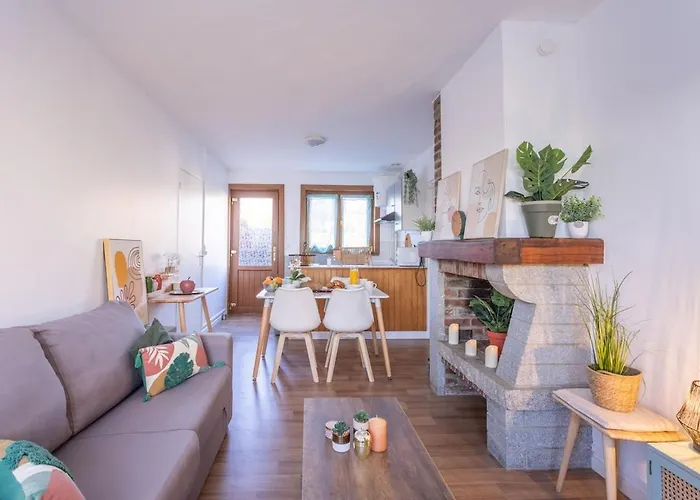 Paisible, à Neuf-Mesnil