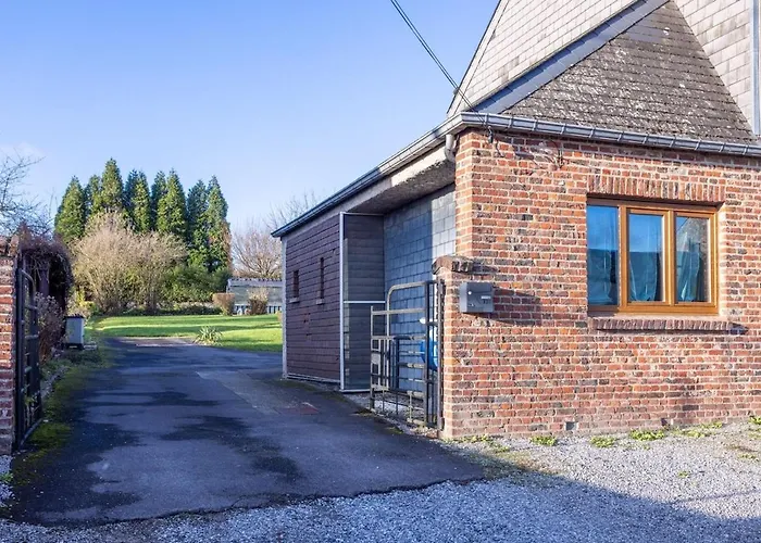 Paisible, à * Neuf-Mesnil